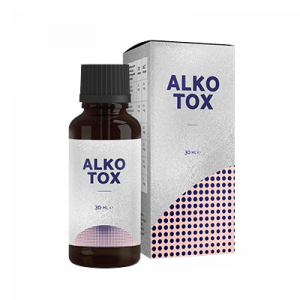 Alkotox