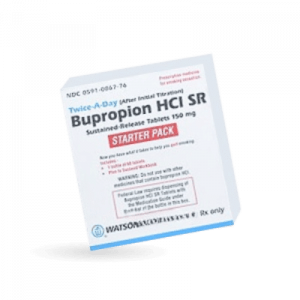 Bupropion
