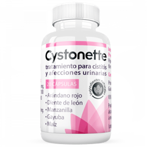 Cystonette