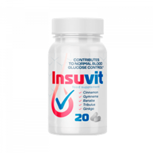 Insuvit