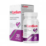 Micardium