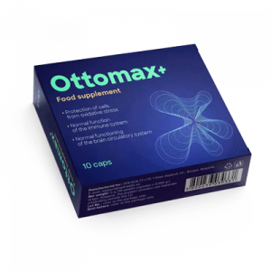 Ottomax+