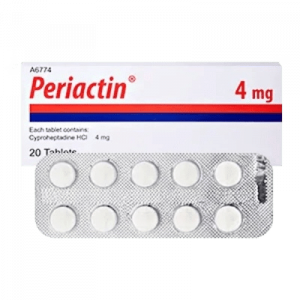 Periactin