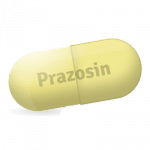 Prazosin