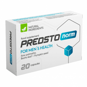 Predstonorm