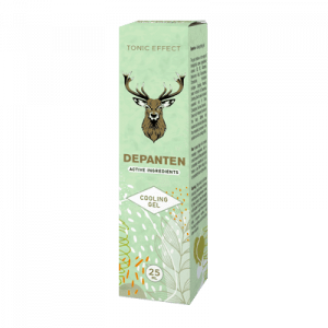 Depanten