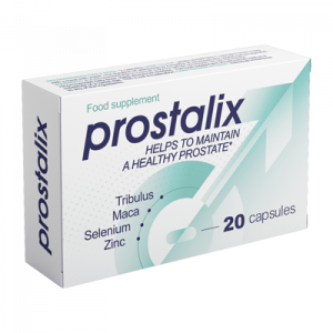 Prostalix