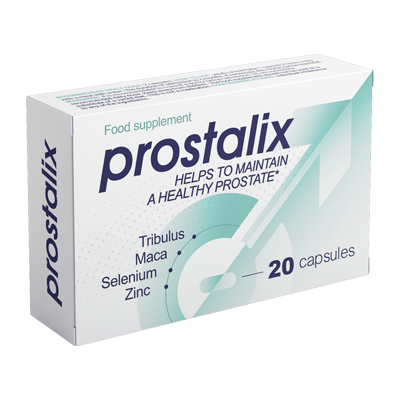 Prostalix