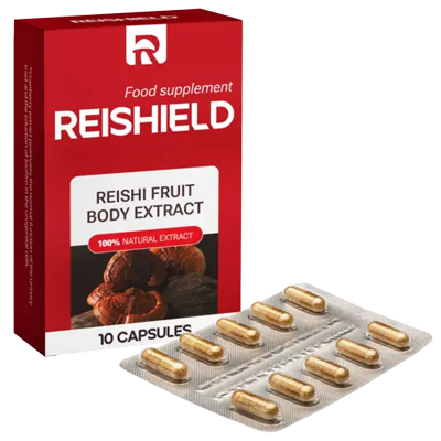 Reishield