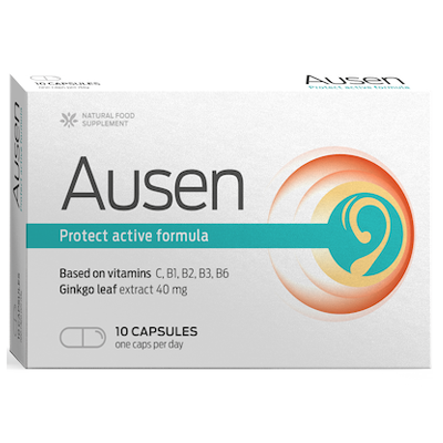 Ausen