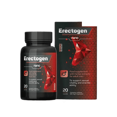 Erectogen