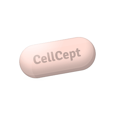 CellCept 