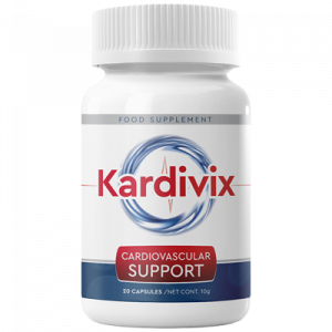 Kardivix