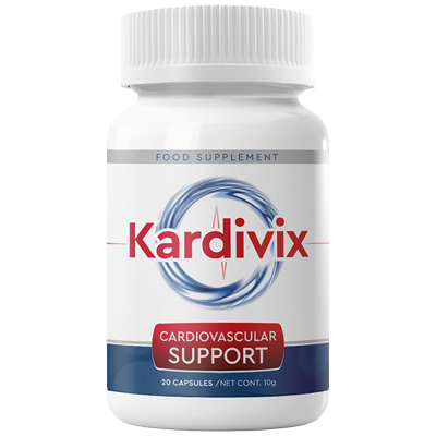 Kardivix 