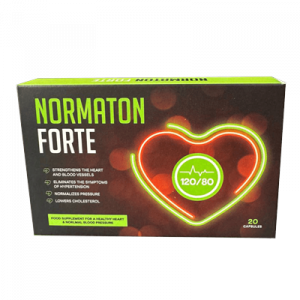 Normaton Forte N20