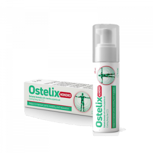 Ostelix Hondro