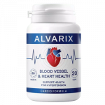 Alvarix