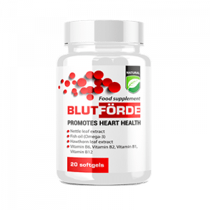 Blutforde
