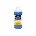 Chlorhexidine