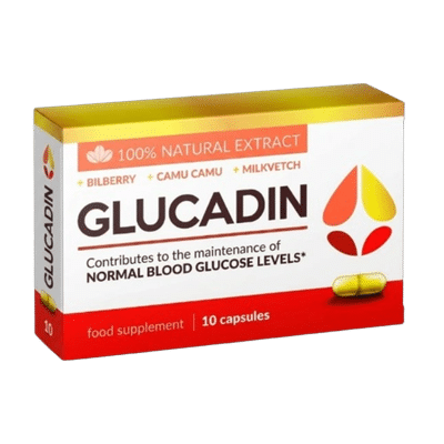 Glucadin