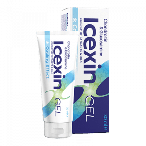 Icexin