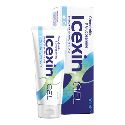 Icexin