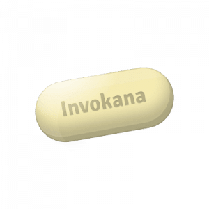 Invokana