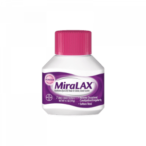 Miralax