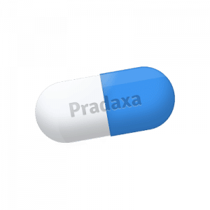 Pradaxa
