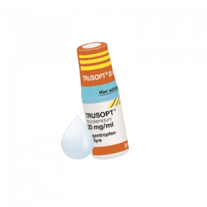 Trusopt