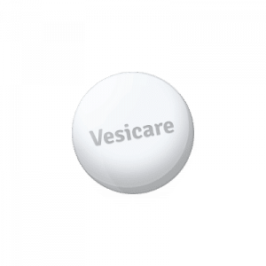 Vesicare